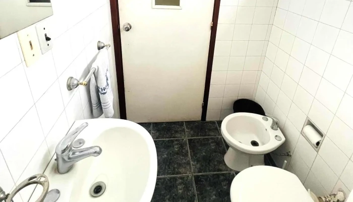 Hotel Young -  Comentario 5 - Young