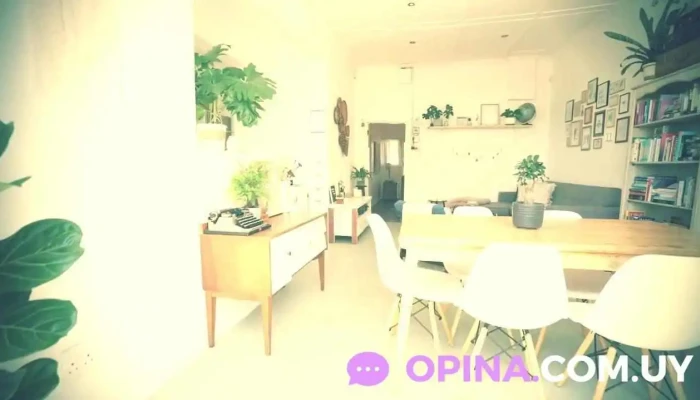 Housy -  Interior - Montevideo