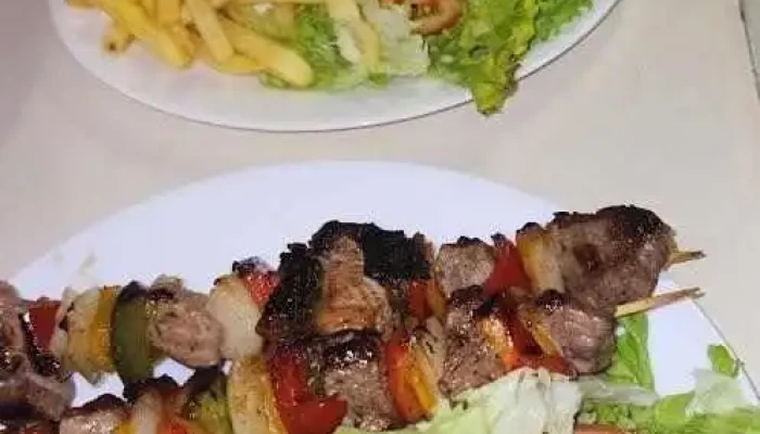 Hoy Cocina La Abuela -  Comida Y Bebida - Montevideo