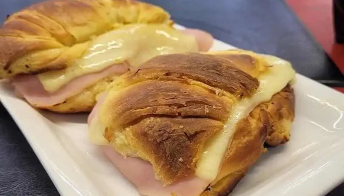 Hoy Cocina La Abuela -  Todas - Montevideo