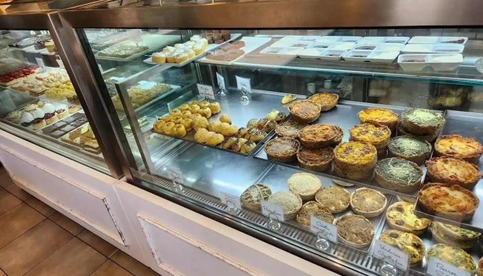 Hoy Te Quiero -  Ambiente - Montevideo