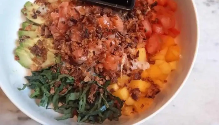 Hoy Te Quiero -  Poke - Montevideo