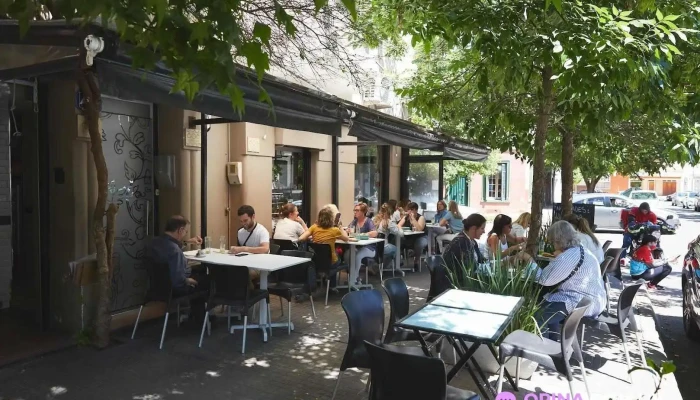 Hoy Te Quiero -  Todas - Montevideo