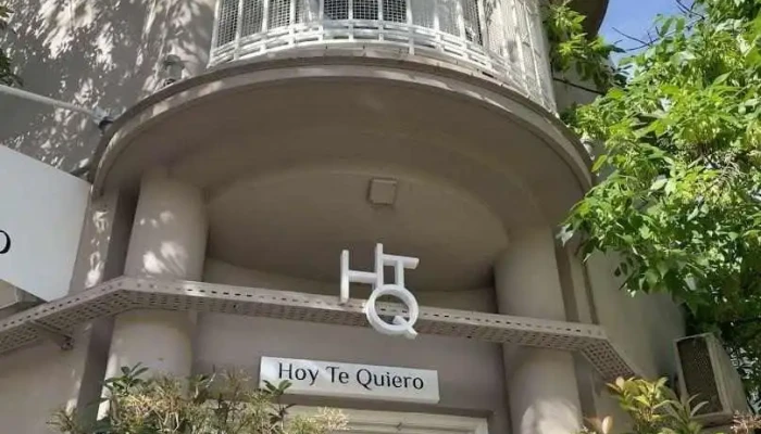 Hoy Te Quiero -  Videos - Montevideo