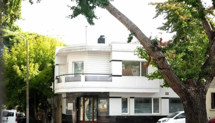 Hs Dental -    Haskel Socolovsky Odontologia Sitio Web - Montevideo