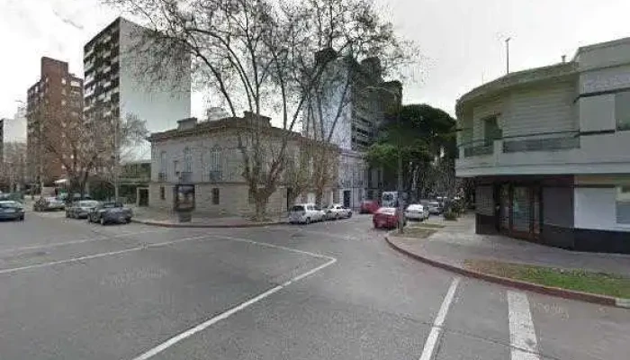 Hs Dental -    Haskel Socolovsky Odontologia Sitio Webdeg - Montevideo