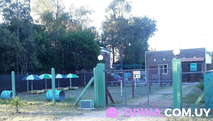 Huella Bacana - 15300 Parque Del Plata