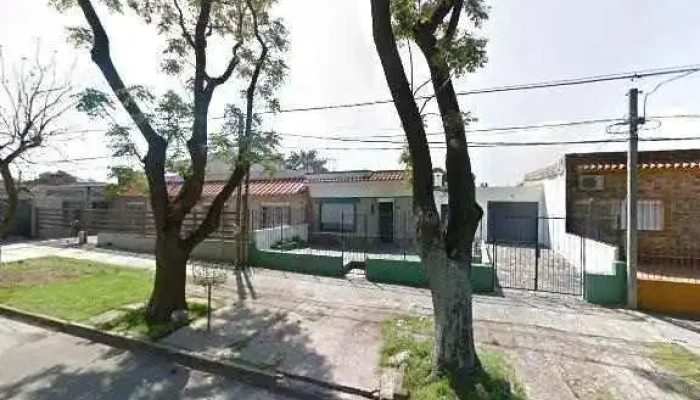 Huellitas Creativas -  Como Llegardeg - Montevideo