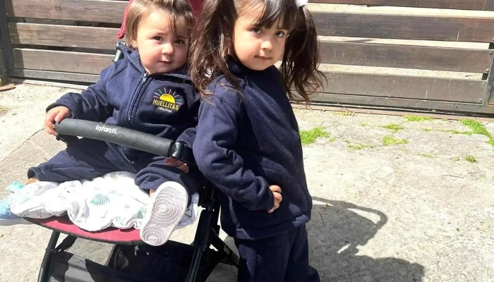 Huellitas Creativas -  Del Propietario - Montevideo