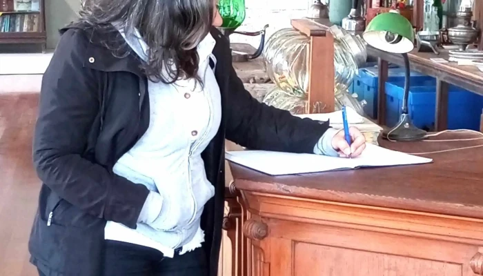 Huellitas Veterinaria -  Instagram - Paysandú