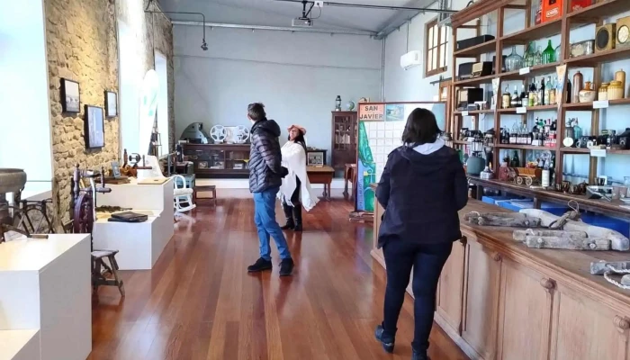 Huellitas Veterinaria -  Promocion - Paysandú