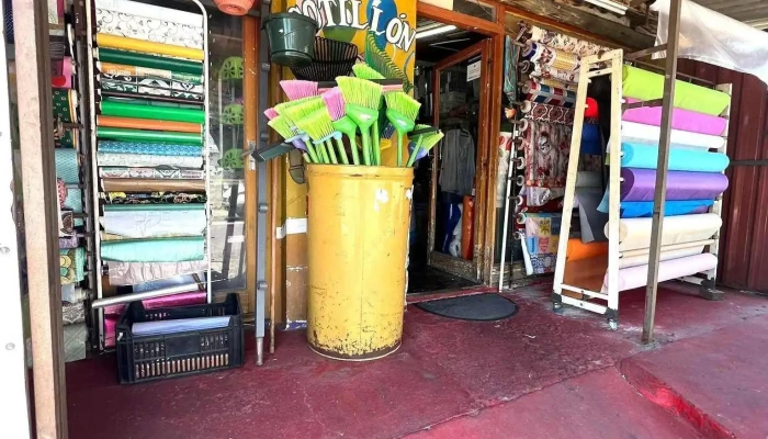 Huelmo Maldonado Catalogo Empaque Interior - Maldonado