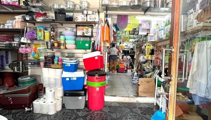 Huelmo Maldonado Comercio Empaque Catalogo - Maldonado