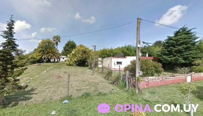 Huerta comunitaria Pajas Blancas - 12800 Pajas Blancas