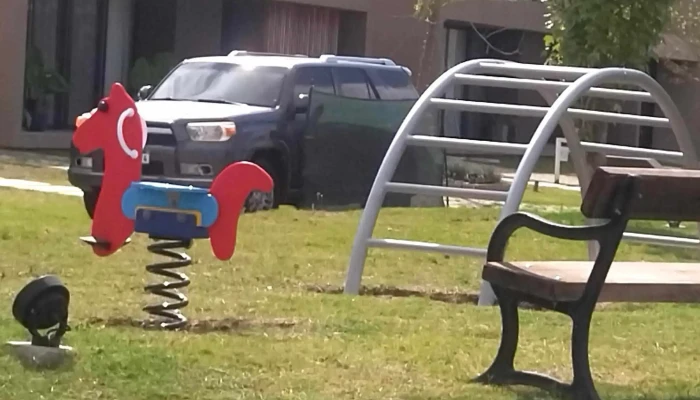 Huertas De Los Horneros -  Como Llegar - Canelones