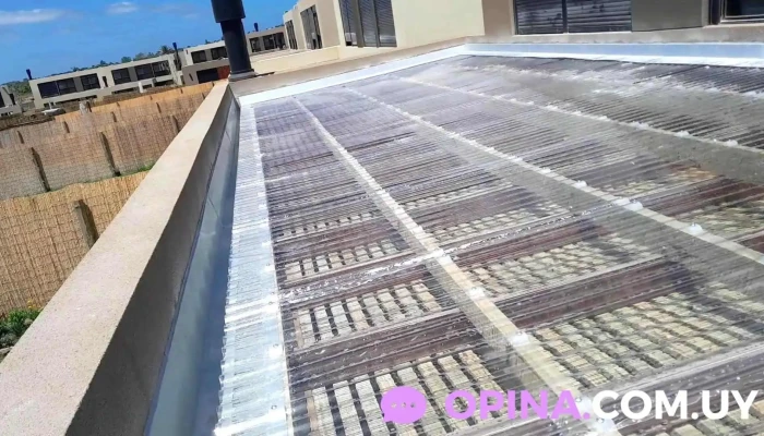 Huertas De Los Horneros -  De Los Visitantes - Canelones