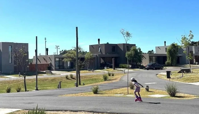 Huertas De Los Horneros -  Exterior - Canelones