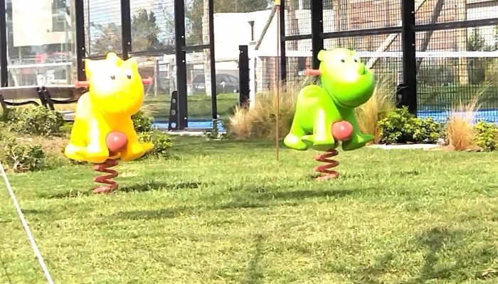 Huertas De Los Horneros -  Precios - Canelones