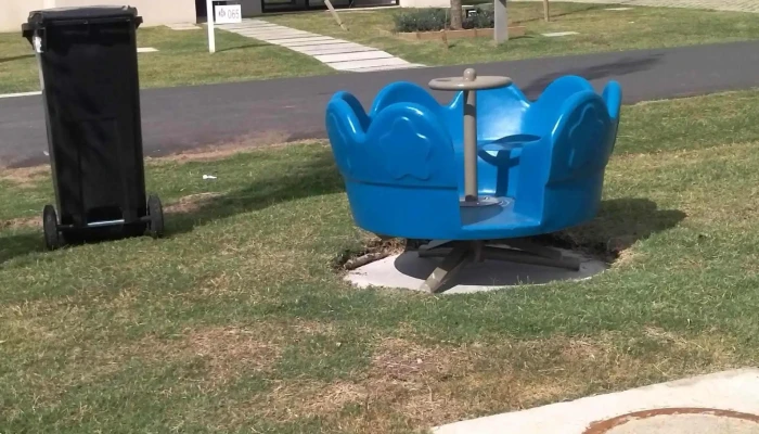 Huertas De Los Horneros -  Puntaje - Canelones