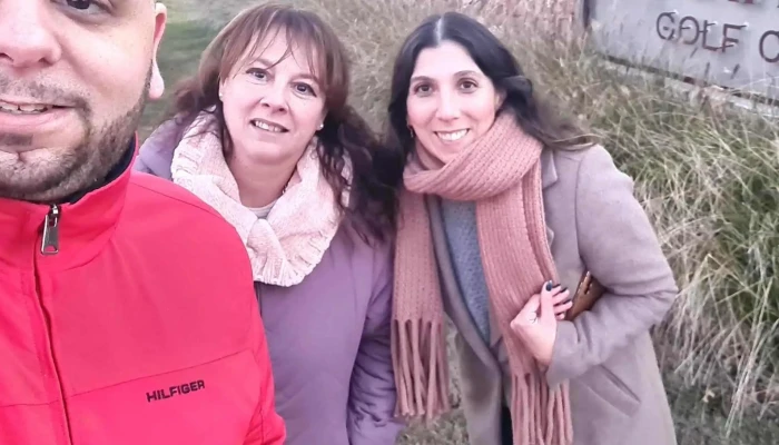 Huertas De Los Horneros -  Sitio Web - Canelones