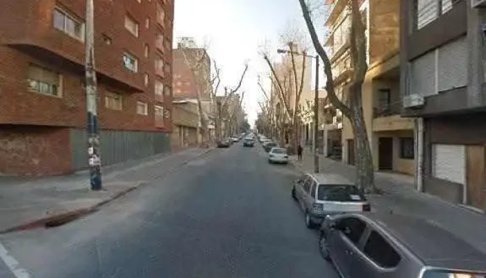 Huertas Rocca Negocios Inmobiliarios Zona - Montevideo