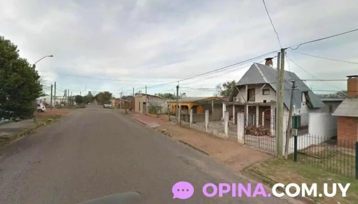 Hugo del Pop - Treinta Y Tres