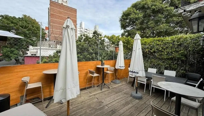 Hugo Soca -  Cocina Casera Todas - Montevideo