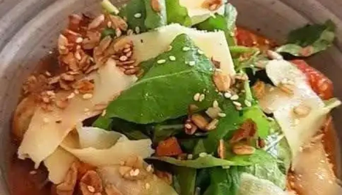 Hugo Soca -  Cocina Casera Videos - Montevideo