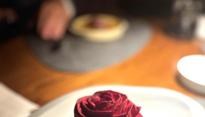 Huma Rooftop Bar Lounge Comentario 1 - Punta del Este