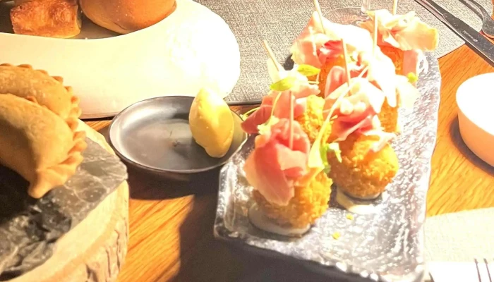 Huma Rooftop Bar Lounge Comentario 2 - Punta del Este