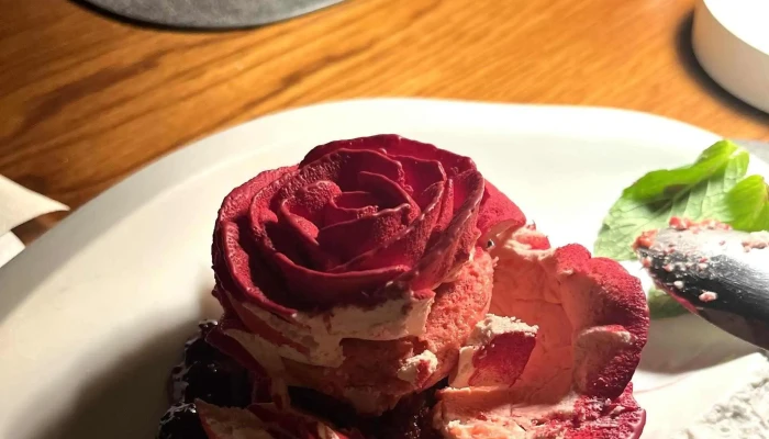 Huma Rooftop Bar Lounge Comentario 3 - Punta del Este