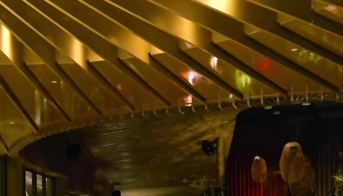 Huma Rooftop Bar Lounge Comentario 5 - Punta del Este