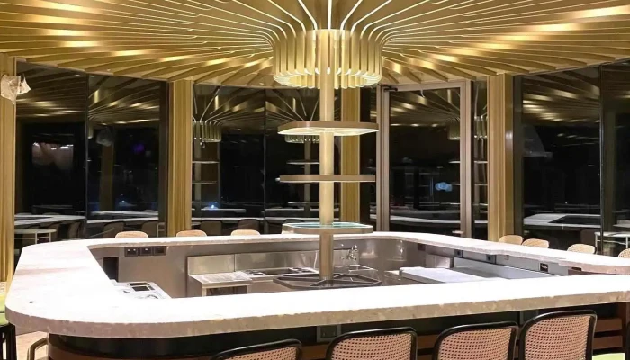 Huma Rooftop Bar Lounge Del Propietario - Punta del Este