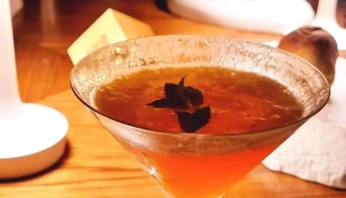 Huma Rooftop Bar Lounge Recientes - Punta del Este