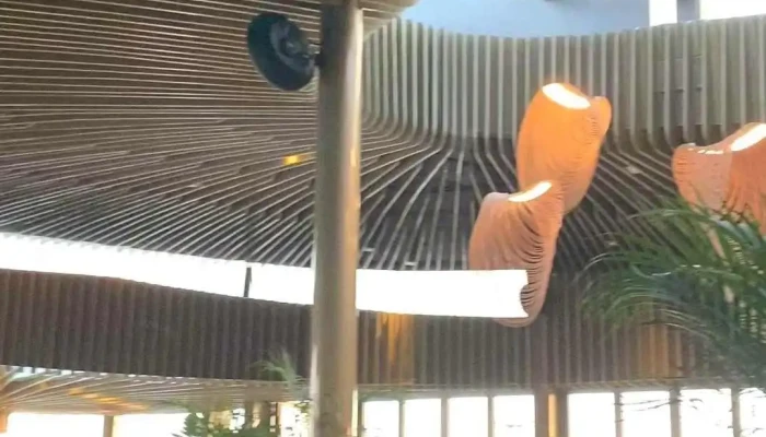 Huma Rooftop Bar Lounge Videos - Punta del Este