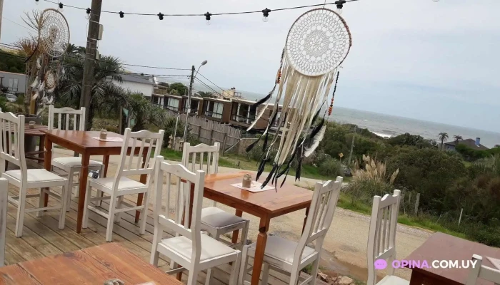 Humano -  Ambiente - La Pedrera