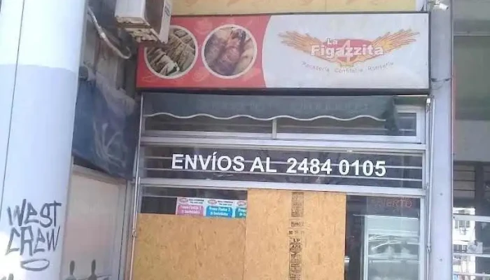 Hummmmm -  Menu - Montevideo