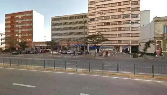 Hummmmm -  Street View Y 360 - Montevideo