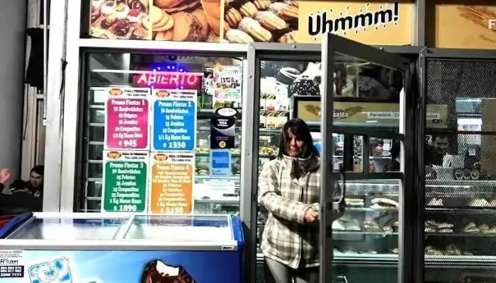 Hummmmm -  Todas - Montevideo