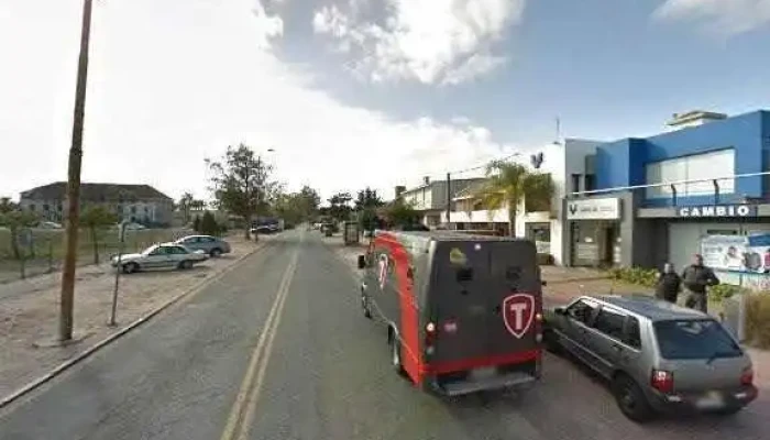 Hus Inversiones Inmobiliarias -  Donde - Montevideo