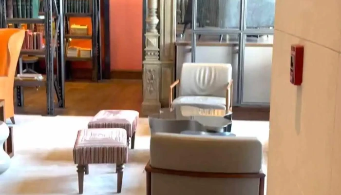 Hyatt Centric -  De Los Visitantes - Montevideo