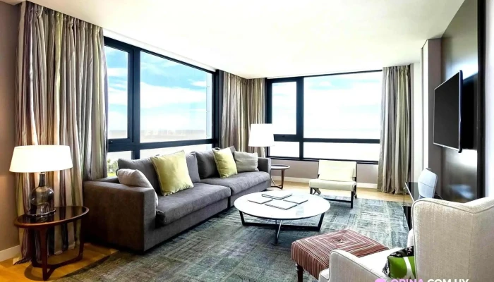 Hyatt Centric -  Del Propietario - Montevideo