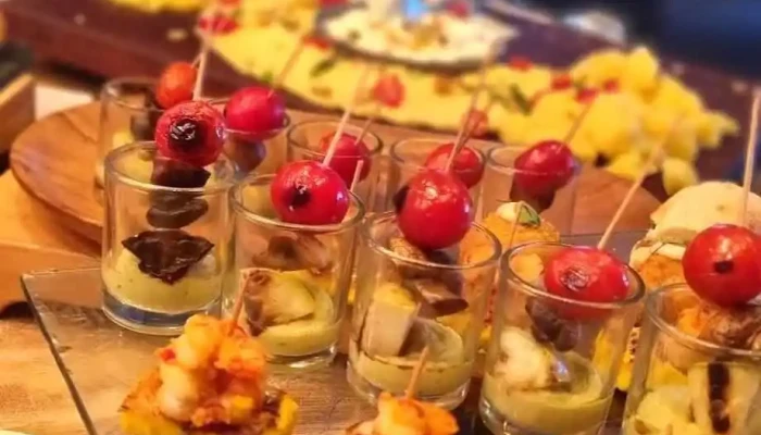 Hyatt Centric -  Mas Recientes - Montevideo