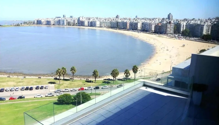 Hyatt Centric -  Servicios - Montevideo