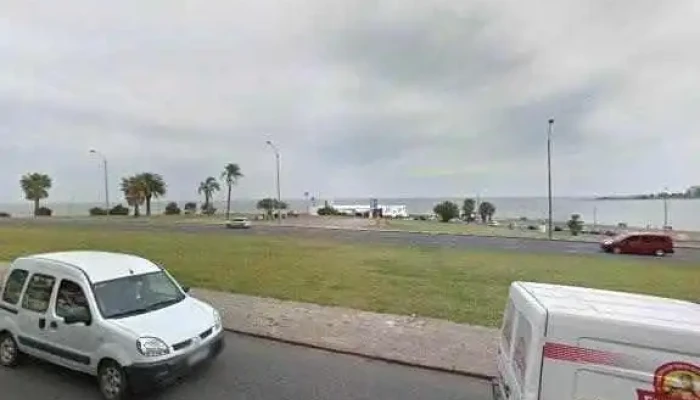 Hyatt Centric -  Street View Y 360 - Montevideo