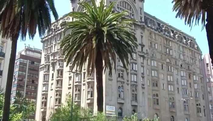Hyatt Centric -  Videos - Montevideo