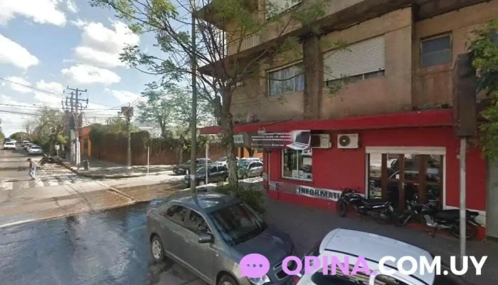 I.e.t.i. Instituto de Inglés - Rivera