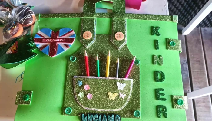 I Love English Comentarios - La Paz