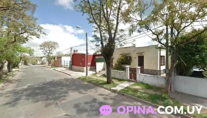 I.s Barber Since 2018 - 12800 Montevideo