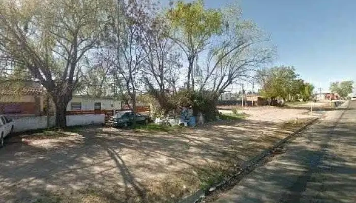 Iac -    Ptc   Capacitacion Como Llegar - Las Piedras